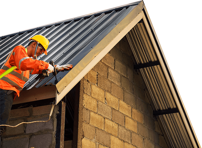 Chimney repairs company near Cardiff