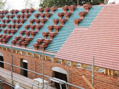 Tiled roofers near me Cardiff